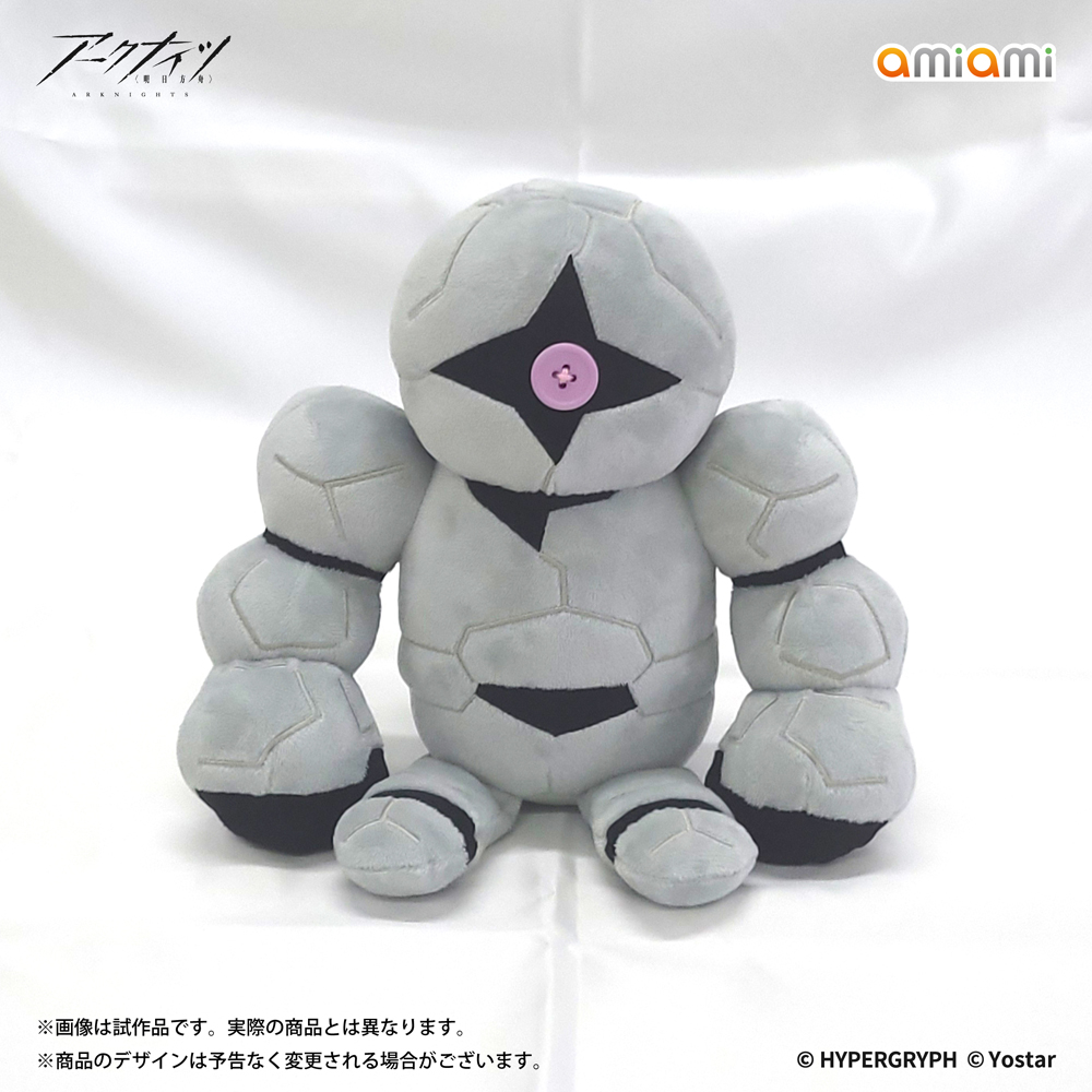 アークナイツ 6th Anniversary Fes.「Continuum」」で販売された一部