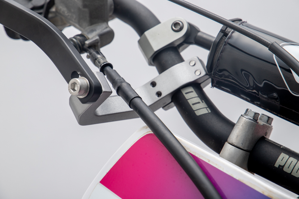 これでもう迷わない！ あなたのマシンに適合するハンドガードマウント