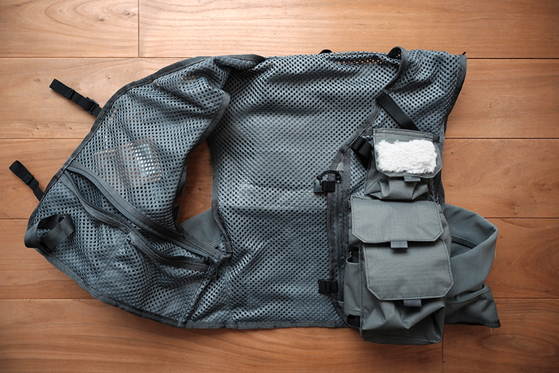 パタゴニア ステルス・パック・ベスト｜ニュース（総合ブログ