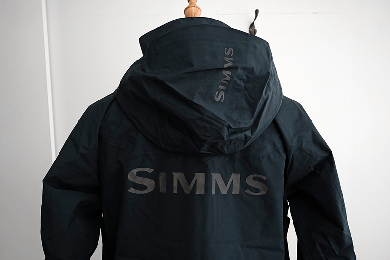 シムス チャレンジャー・フィッシングジャケット｜ニュース（総合