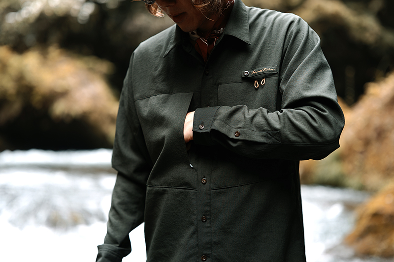 ラグランフィッシャー2023 その1｜ニュース（総合ブログ） ｜Casket