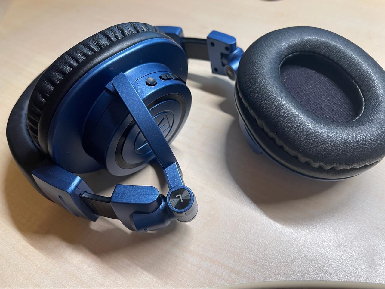 五等分の花嫁』の中野三玖がかわいすぎたので、オーディオテクニカの