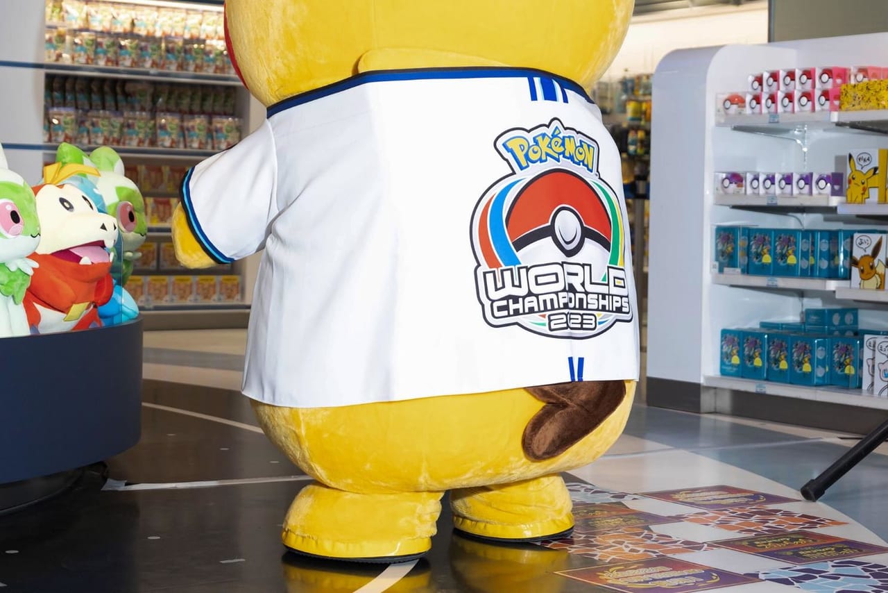 ポケモンボールパーク ヨコハマ』発表会レポート:横浜DeNAベイスターズ