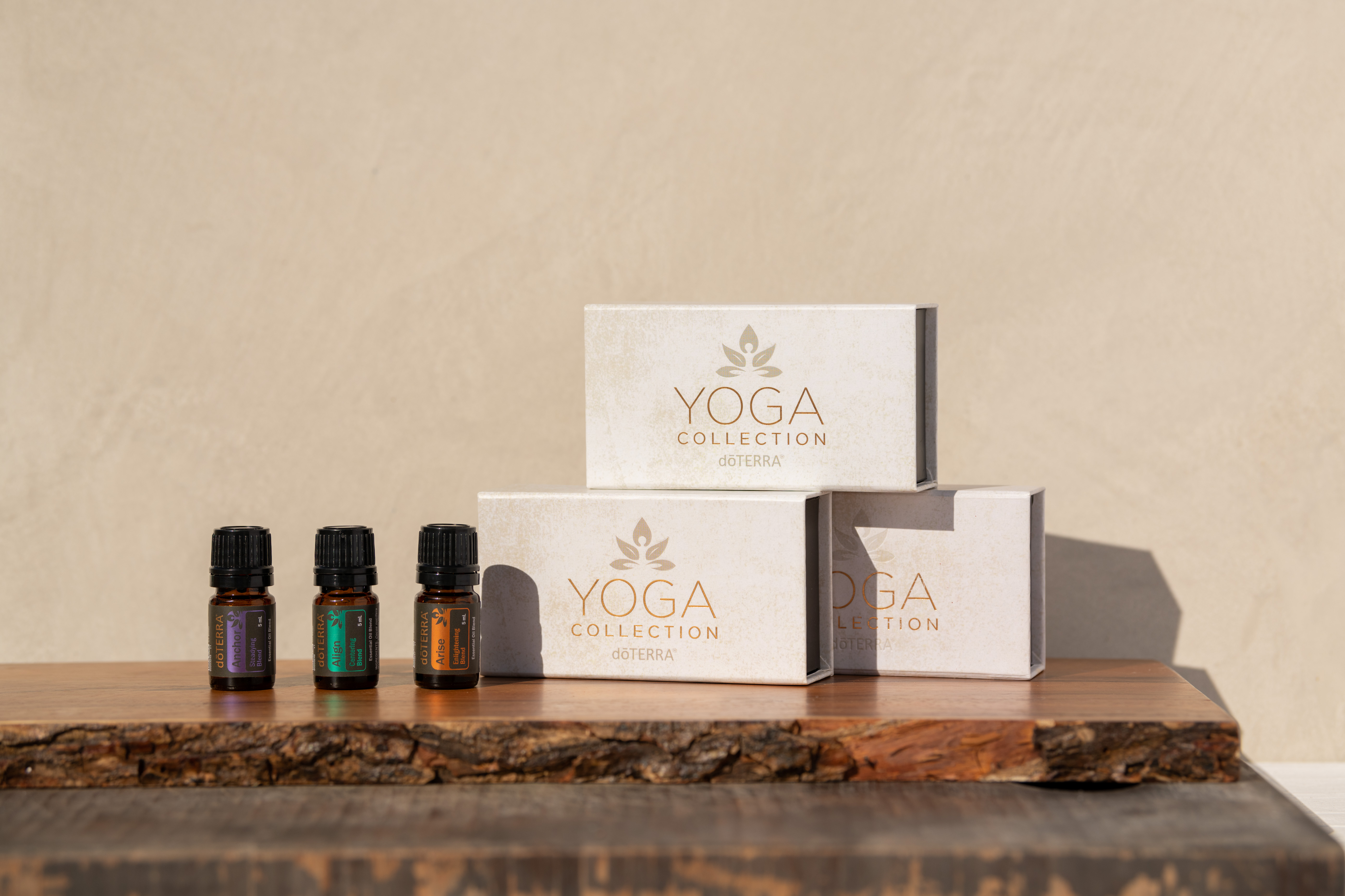 What to Give the Essential Oil Lover This Holiday Season