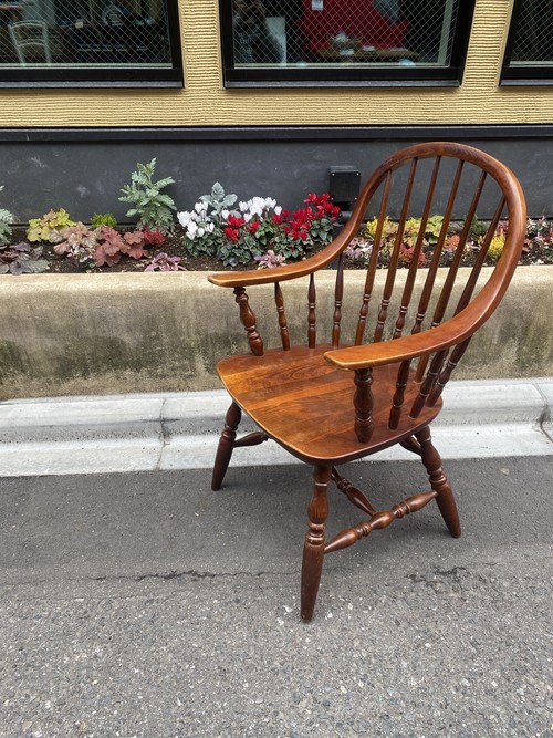 総合リサイクルショップ RecycleGallery NEWS / 柏木工 アーム付き