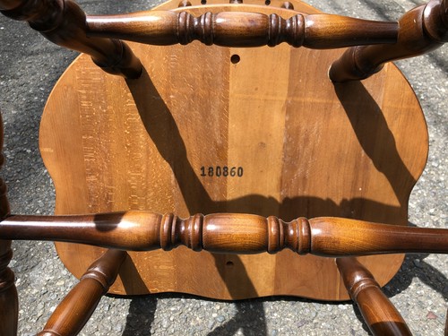 総合リサイクルショップ RecycleGallery NEWS / 飛騨産業 /キツツキ