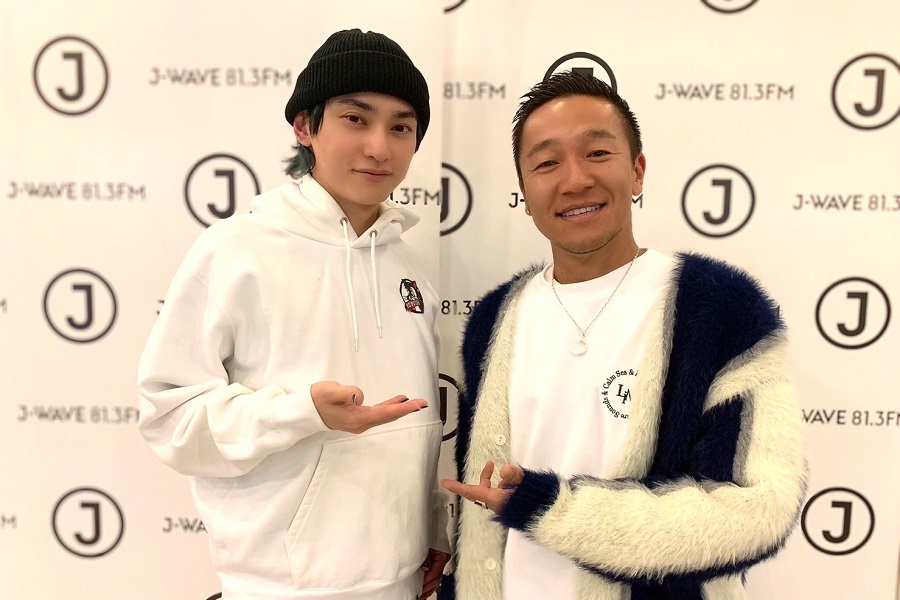 Def Tech『My Way』大ヒットの裏で、Microが感じていたことは？ SKY-HI