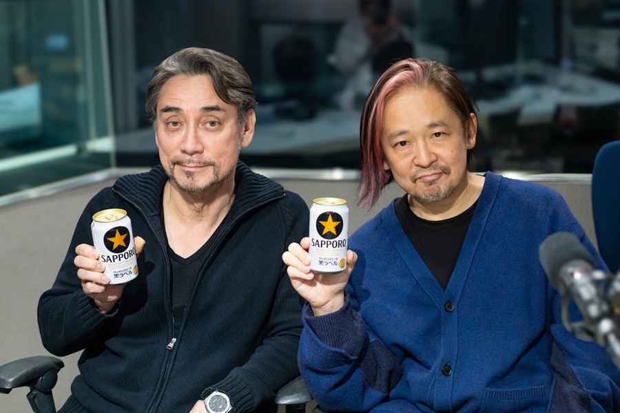 宇多田ヒカル、椎名林檎らが登場した90年代後半と重なる」今の音楽