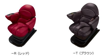 コアトレチェア EU-JC70 を発売 | 個人向け商品 | 製品・サービス