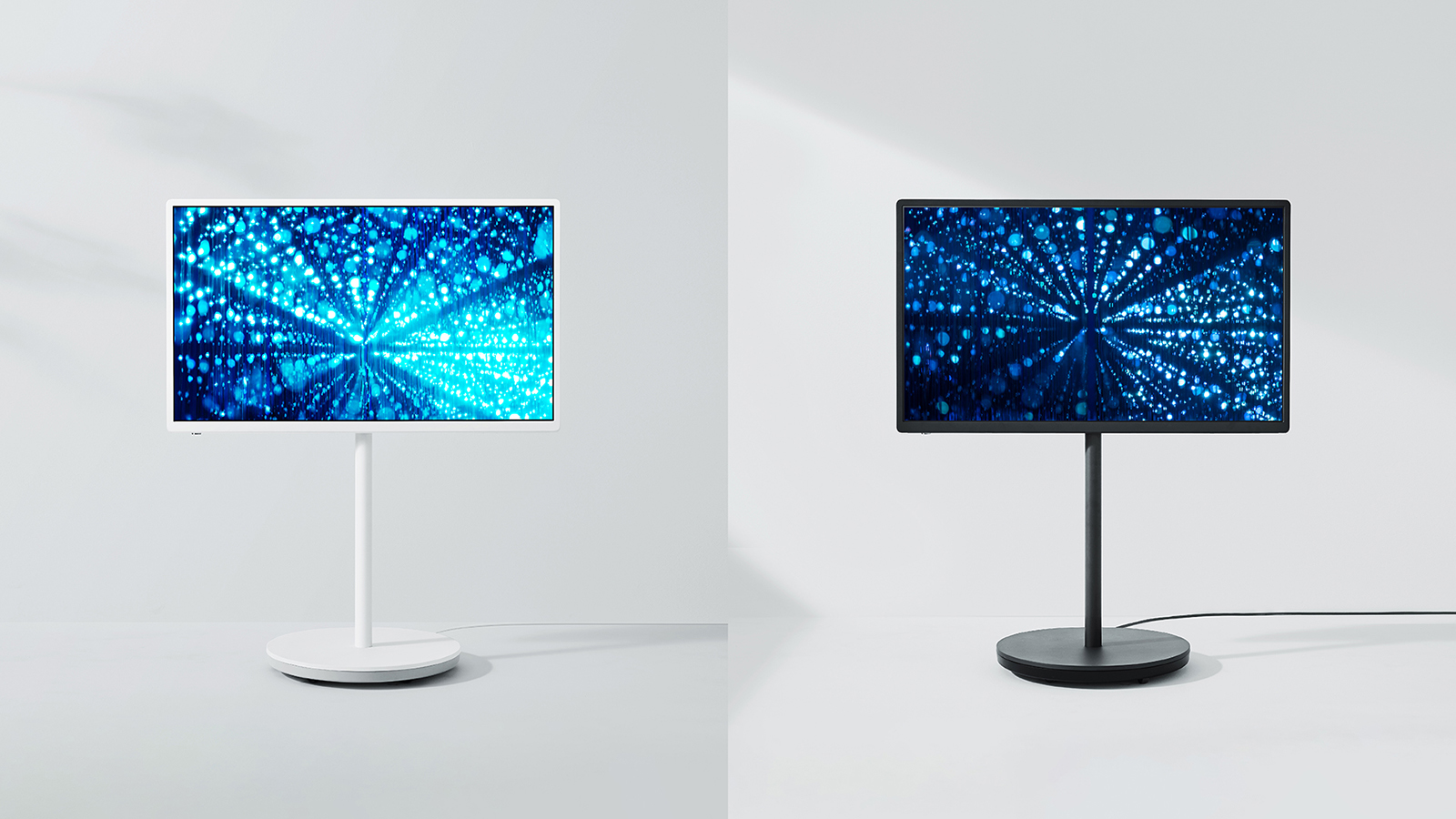 レイアウトフリーテレビ LF2シリーズを発売 | 個人向け商品 | 製品