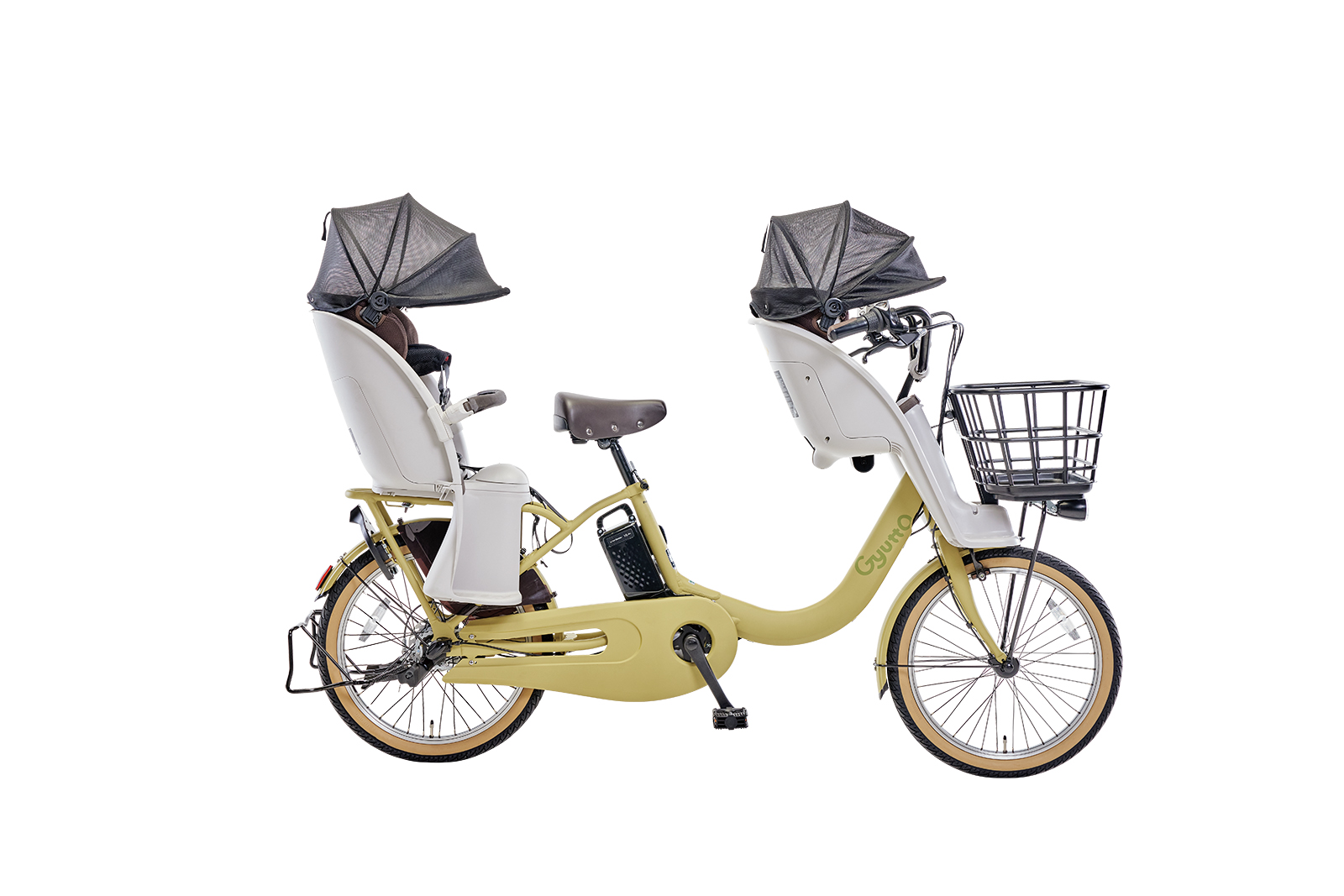 電動アシスト自転車2024年モデル11車種を発売 | 新製品・サービス