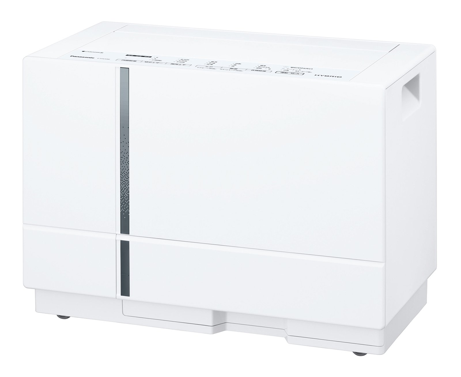 ハイブリッド方式 衣類乾燥除湿機 F-YHVX200 他2機種を発売 | 個人向け