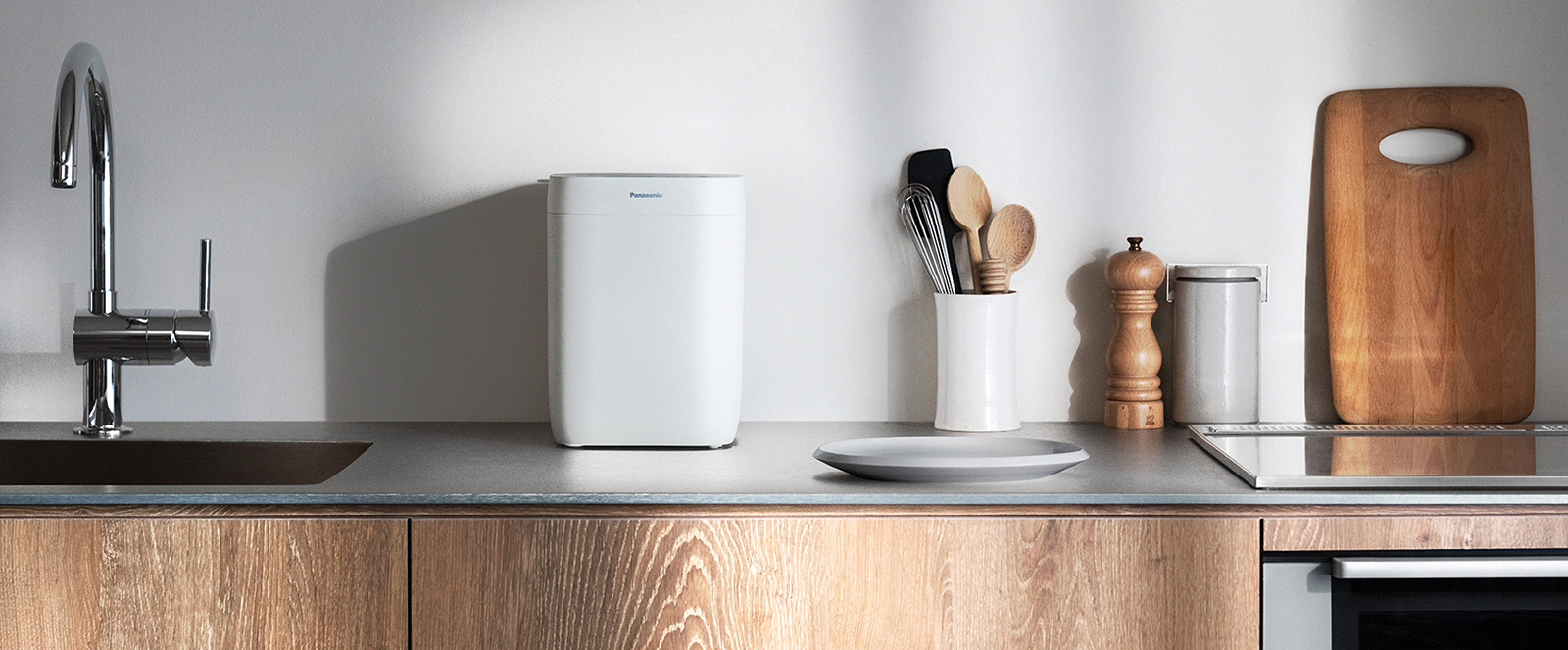 コンパクトベーカリー SD-CB1を発売 | 個人向け商品 | 製品・サービス