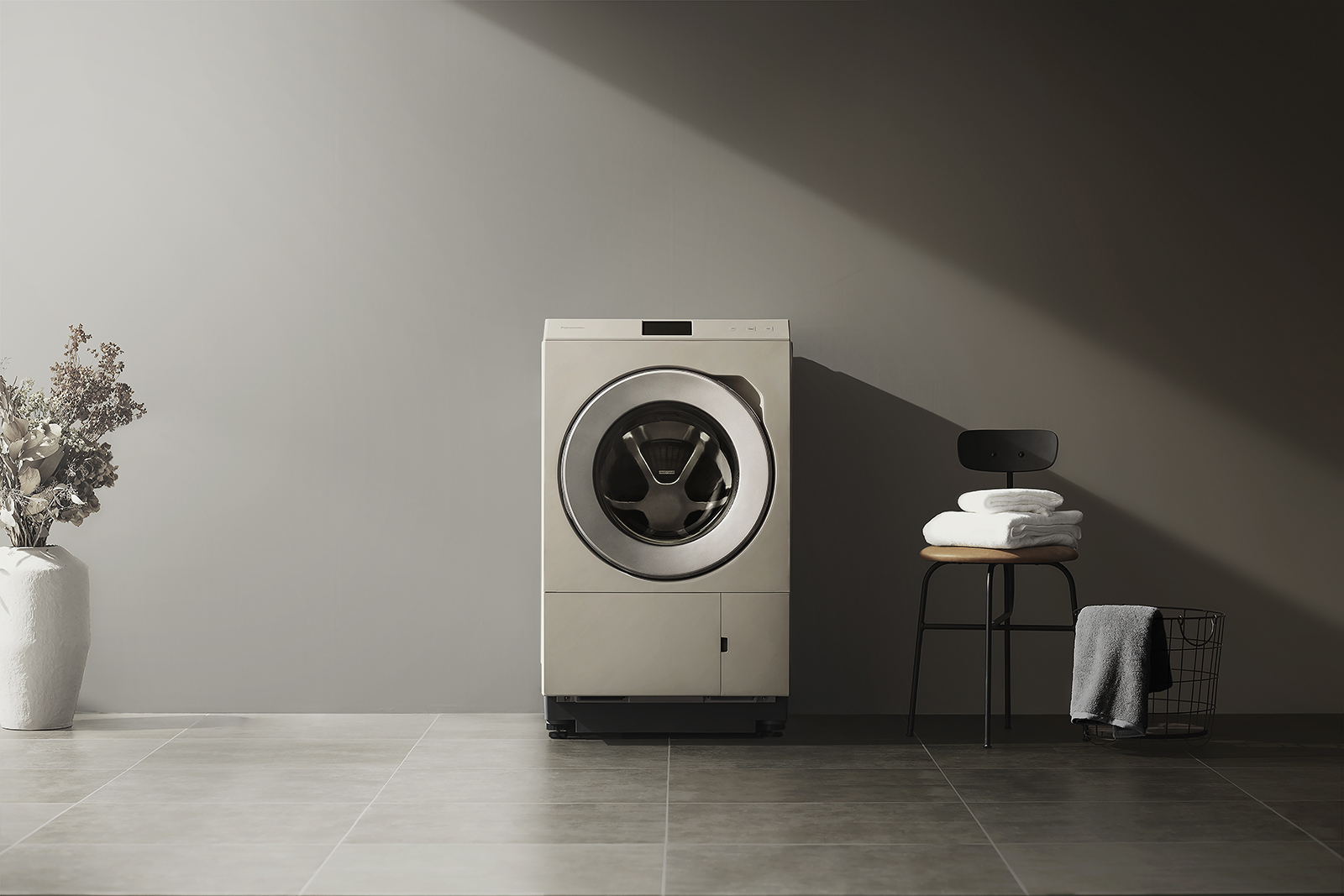 ななめドラム洗濯乾燥機NA-LX129DL他 計7機種を発売 | 個人向け商品