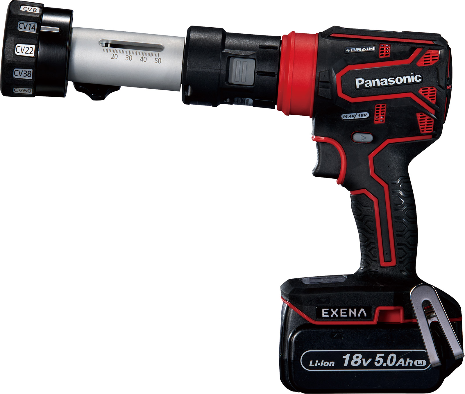 ケーブルストリッパーアタッチメント60を新発売 | 新製品・サービス