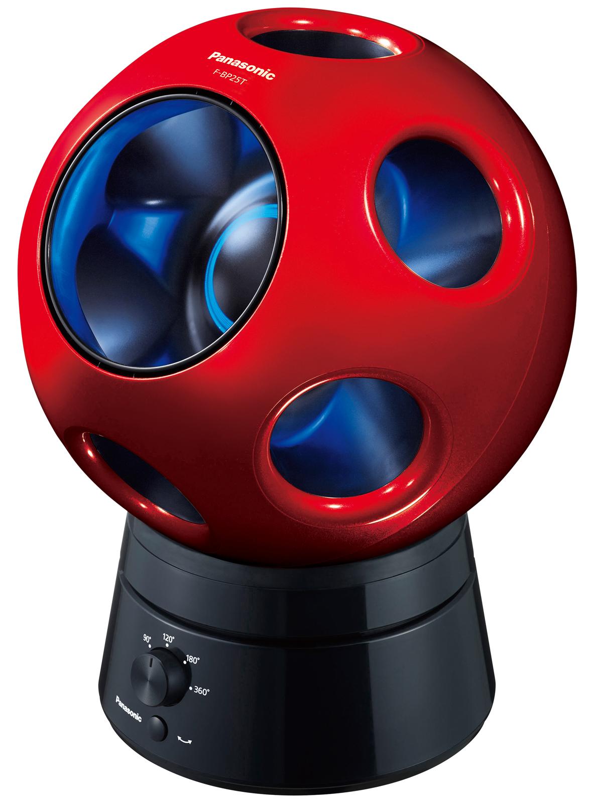 創風機(そうふうき) 「Q（キュー）」F-BP25T他2機種を発売 | 個人向け