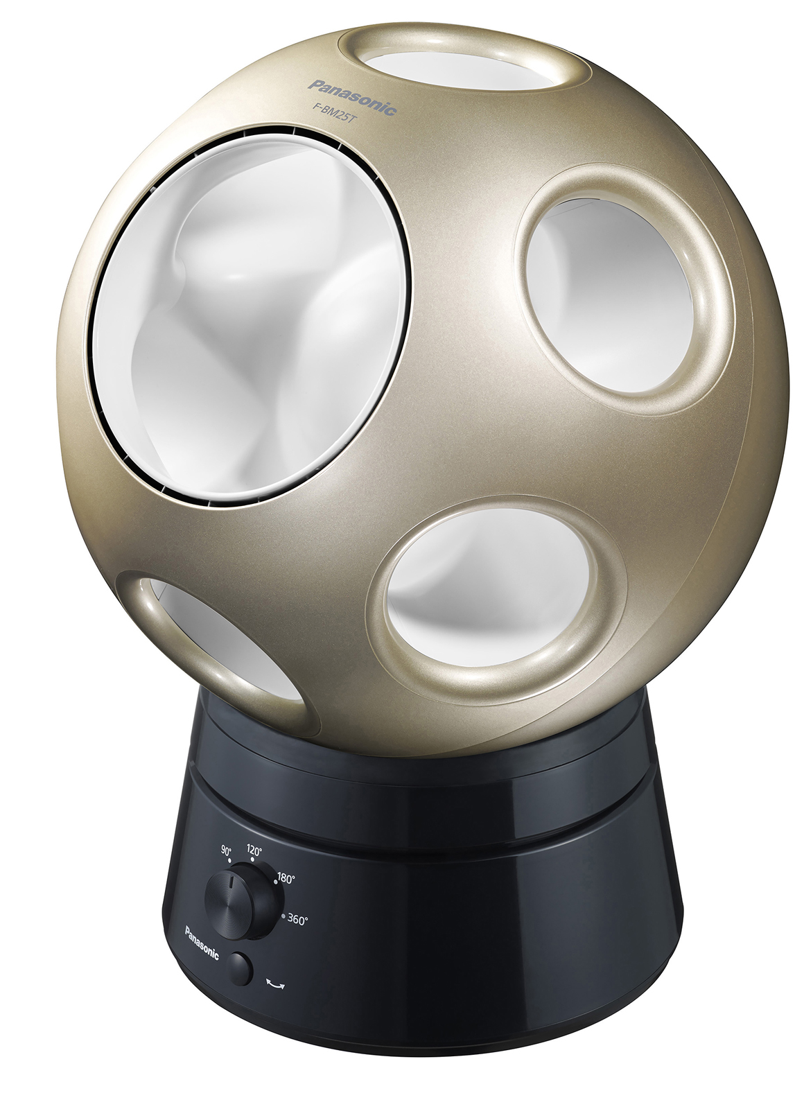 創風機(そうふうき)「Q（キュー）」F-BM25T他2機種を発売 | 個人向け