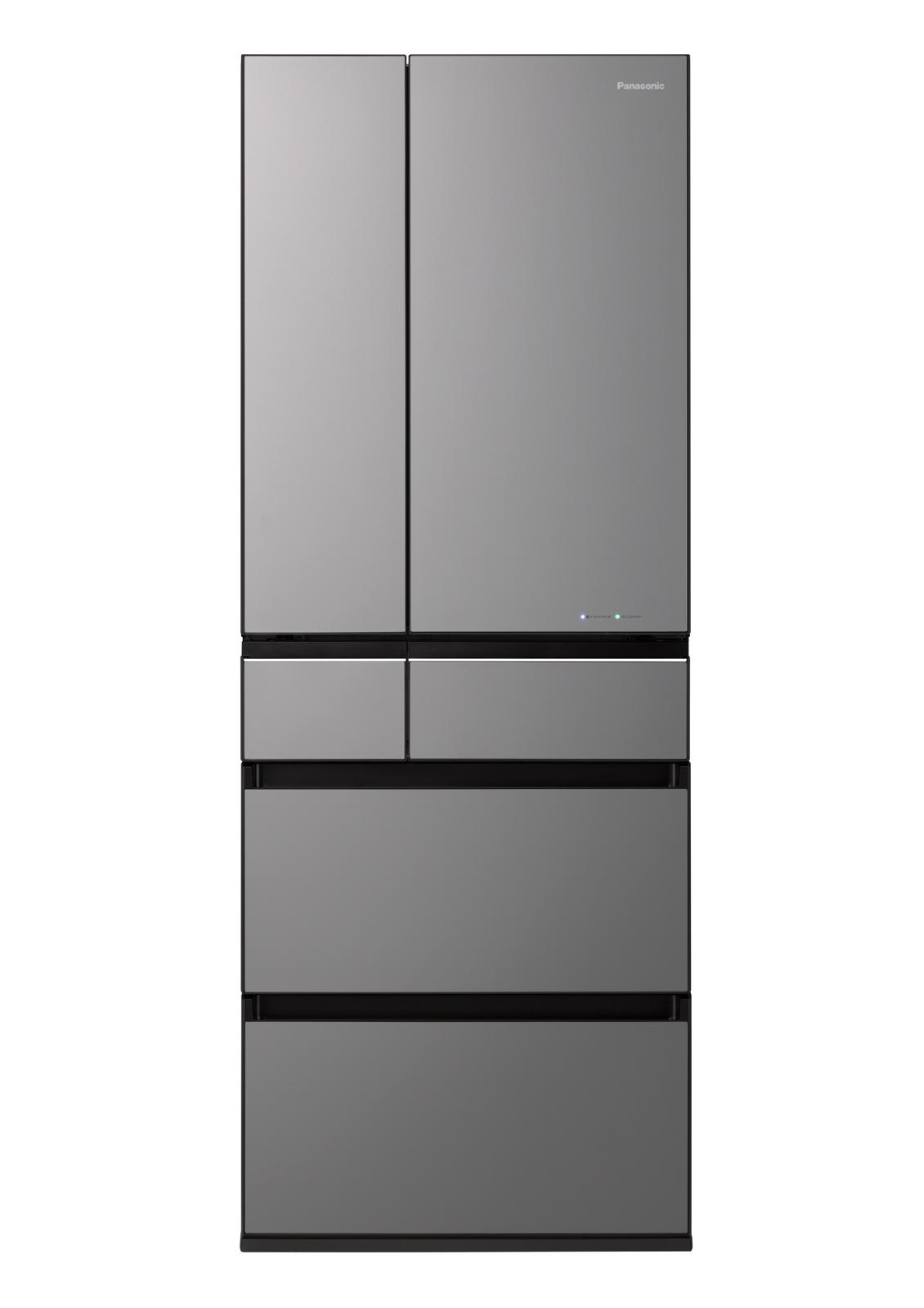 パーシャル搭載冷蔵庫 NR-F604WPX 他1機種を発売 | 個人向け商品