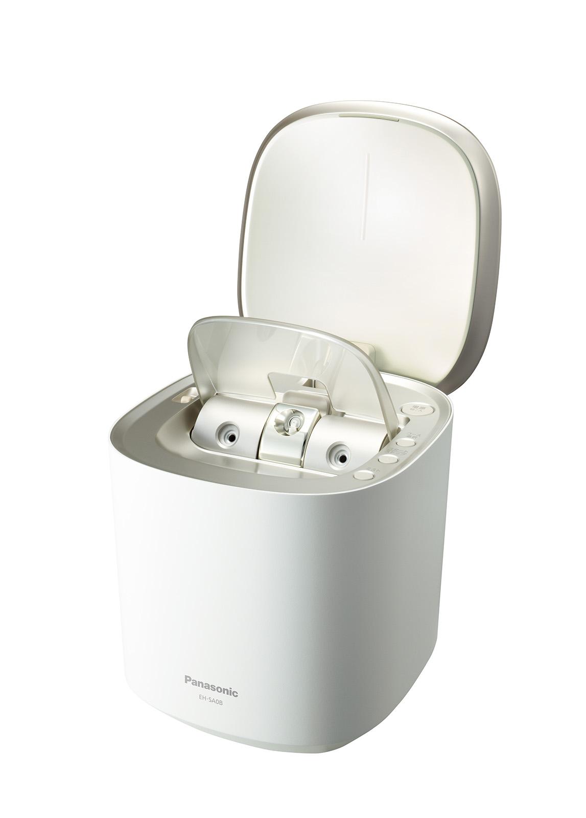 スチーマー ナノケア EH-SA0B を発売 | 個人向け商品 | 製品・サービス