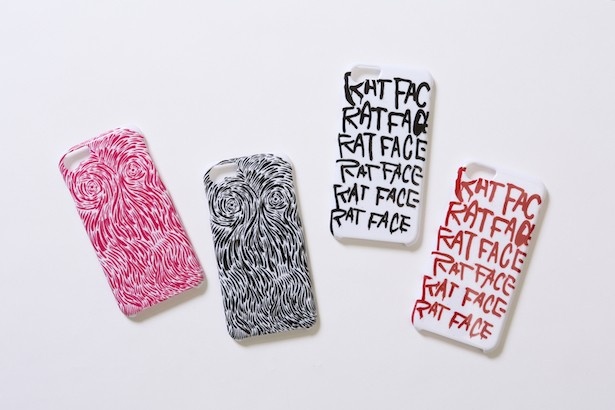 画像4 / 6＞限定アイテムも販売！大阪・堀江の人気ショップで神山隆二