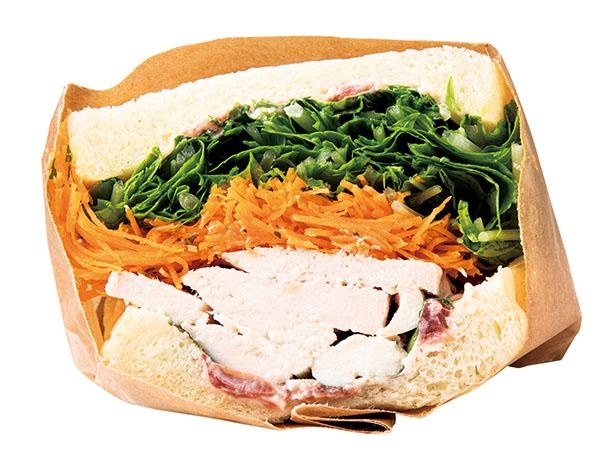 愛知の“萌え断サンド”3選！ボリューム満点の食事系やフルーツ系など