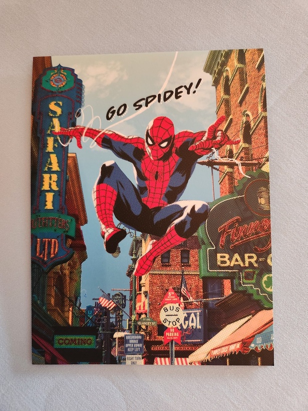 画像18 / 28＞【USJ】いつ訪れてもクルーが「こんばんは」と挨拶するの