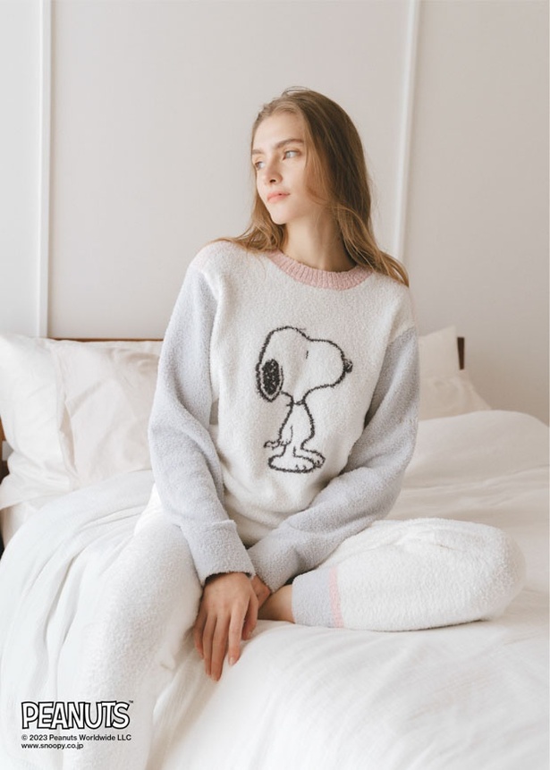 スヌーピー×ジェラピケの新作コレクションを一挙紹介！大人気だった17