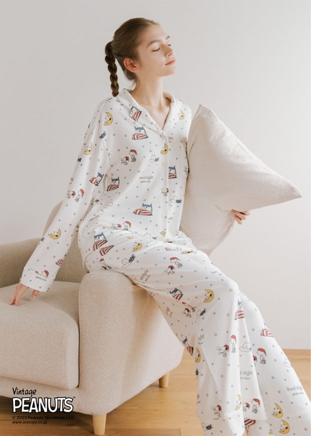 スヌーピー×ジェラピケの新作コレクションを一挙紹介！大人気だった17