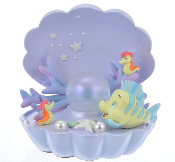 画像10 / 16＞ディズニーストア×リトル・マーメイド！アリエル気分に