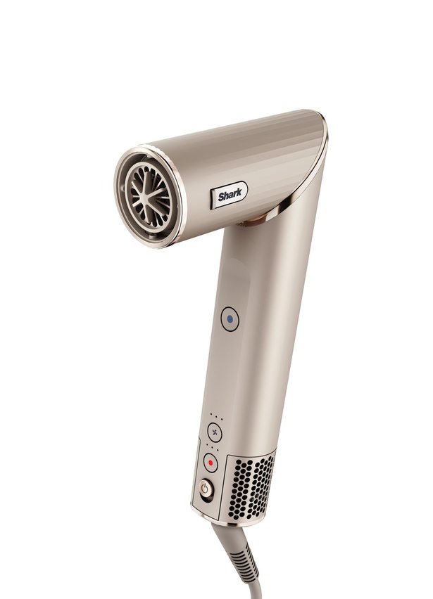 Sharkの美容家電ブランドが日本初上陸！“なりたい自分を叶えられる