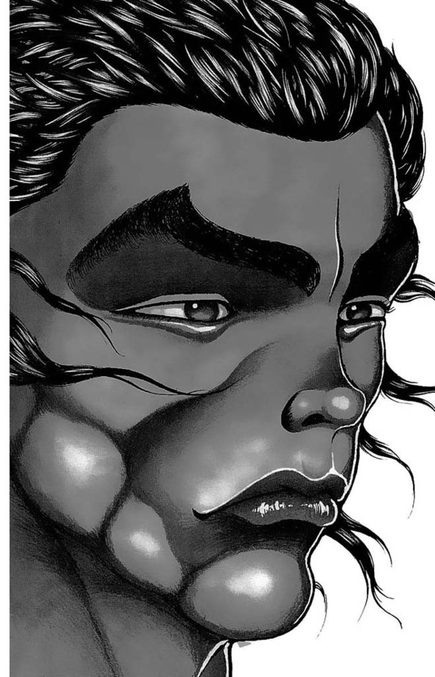 画像10 / 177＞【刃牙シリーズ試し読み】「範馬刃牙」ほか