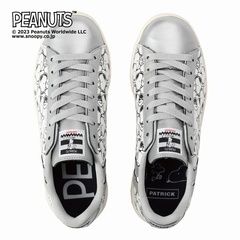 スヌーピー×PATRICKの「ゴルフシューズ」が登場！おしゃれな足元で差を
