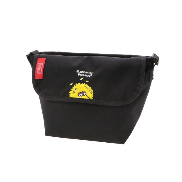 セサミストリート×「マンハッタンポーテージ」が初コラボ！キャラの