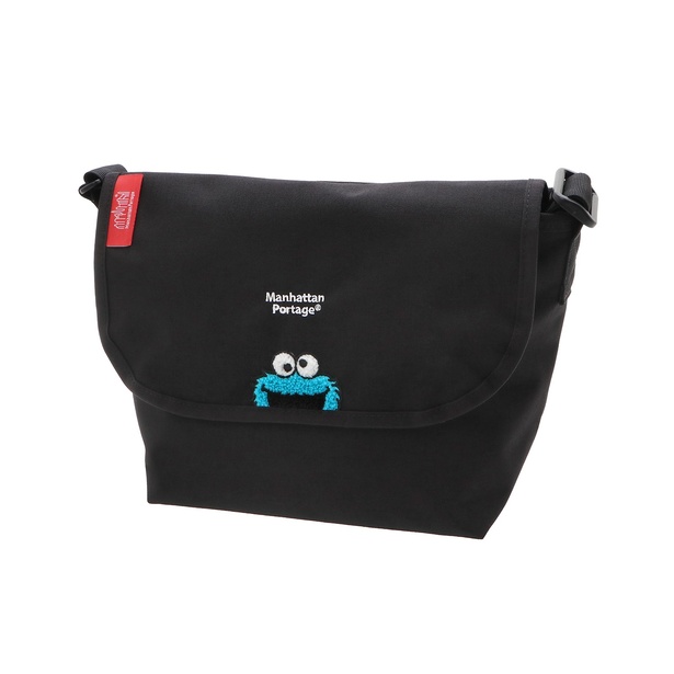 セサミストリート×「マンハッタンポーテージ」が初コラボ！キャラの