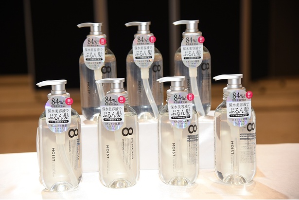 画像6 / 8＞timelesz新メンバー5人が“あなたの心を潤す”決めゼリフを