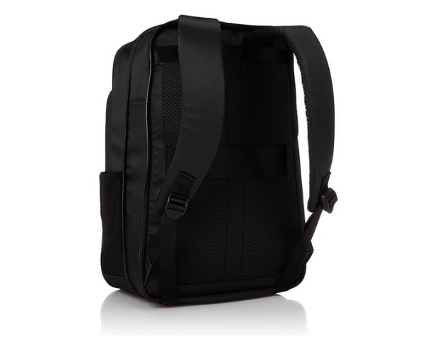 エクスパンド機能付きで収納力もバッチリ！シンプルで使いやすい