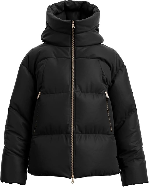 これ一生モノだよな？」→デザインも防寒も最強クラス【タトラス