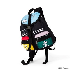 大人気レスポートサックのPEANUTSコラボに新作！前回即完売の