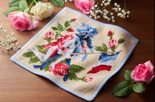 即完売した「トムとジェリー」とシュニール織の名門ブランド