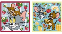 即完売した「トムとジェリー」とシュニール織の名門ブランド