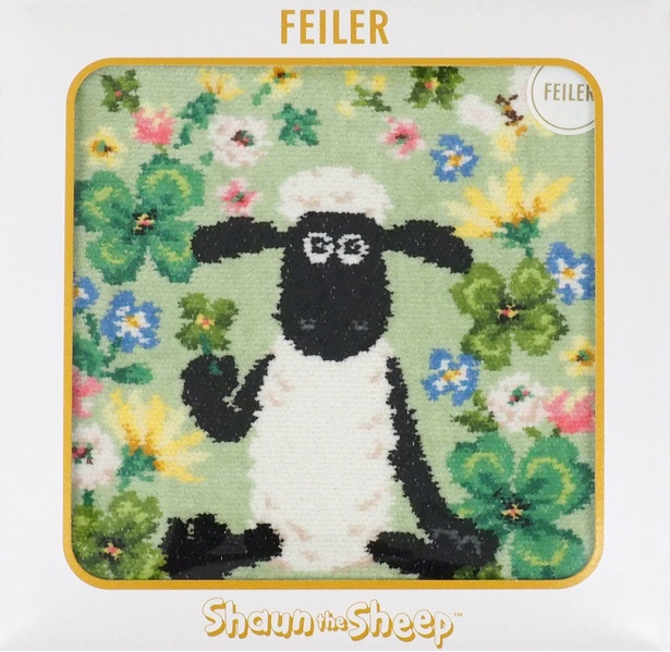 即完売した「トムとジェリー」とシュニール織の名門ブランド