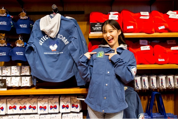 画像14 / 26＞【USJ】名探偵コナンの世界に生身で飛び込む脱出ゲームや