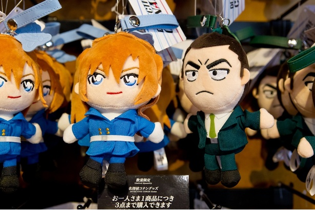 USJ】名探偵コナンの世界に生身で飛び込む脱出ゲームや、超レアキャラ