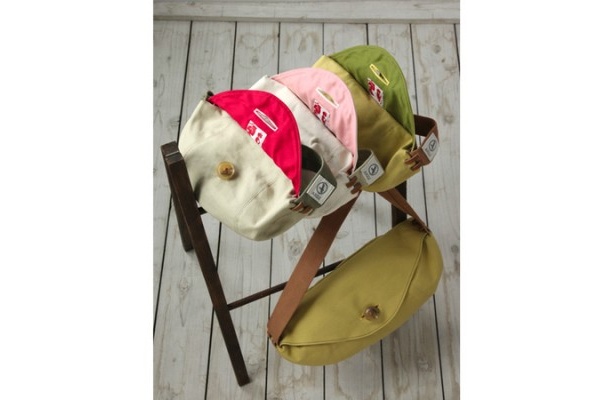 画像4 / 4＞『借りぐらしのアリエッティ』主人公のショルダーバッグが