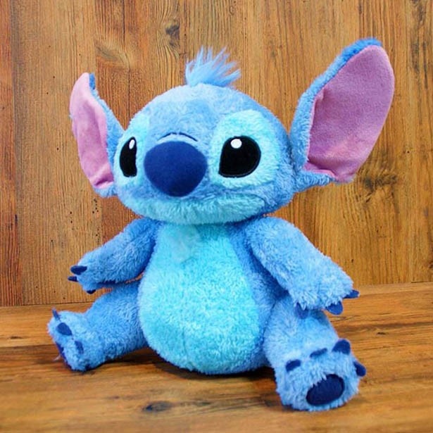 スティッチの日”にちなんでキュートなグッズ続々！｜ウォーカープラス
