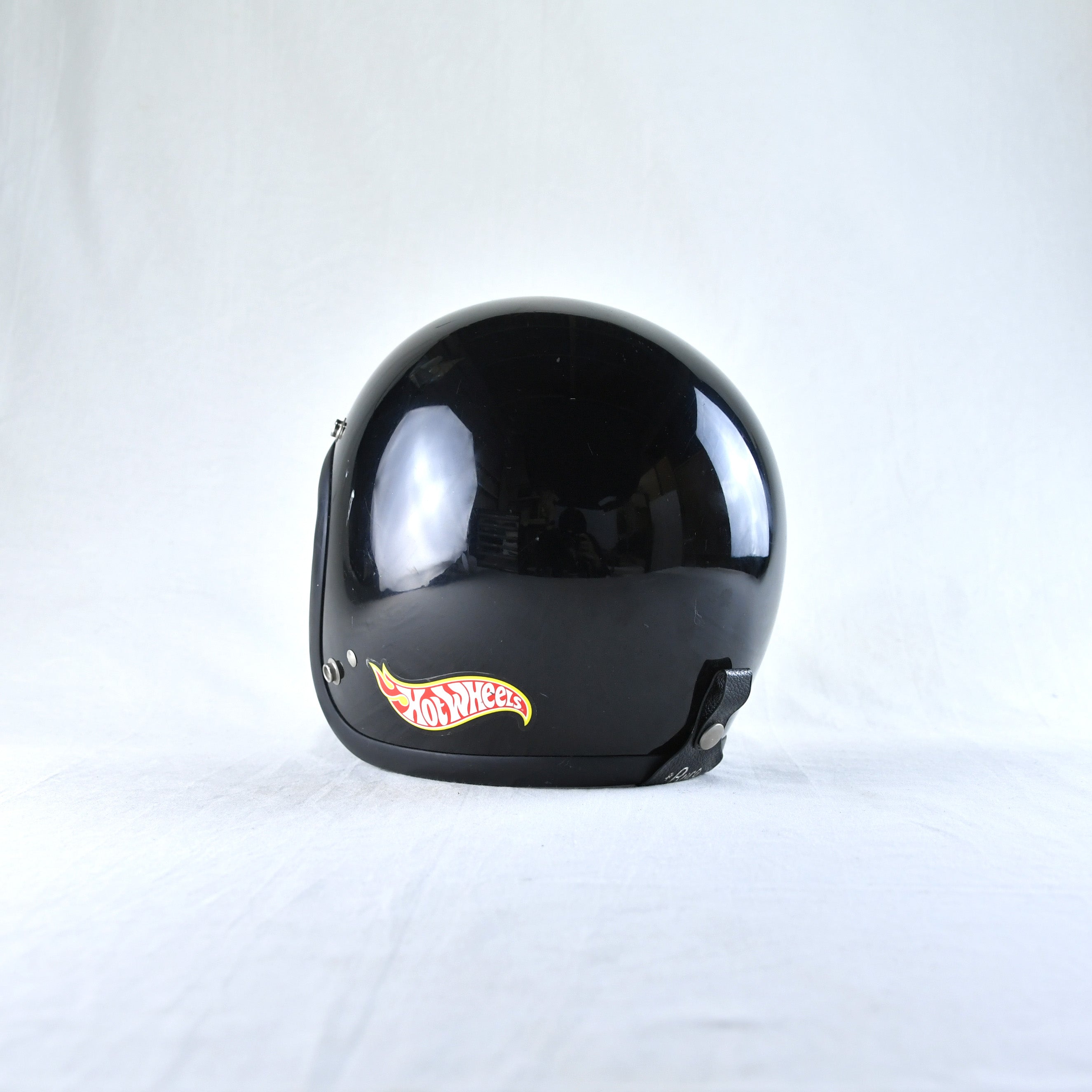 BELL Jet helmet 500-TXJ Buco Solid black ＊Object / ベル ジェット