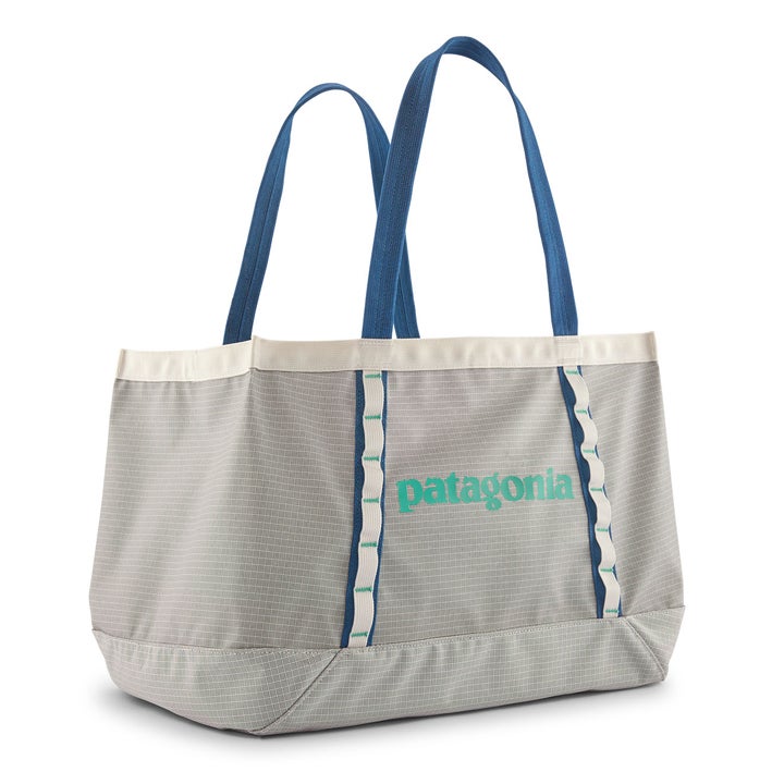 patagonia パタゴニア｜ブラックホール・トート 25L 49032の通販｜NEWS