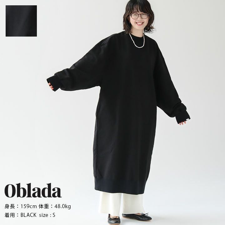 Oblada(オブラダ) OSCAR ワンピース(F2410OP01)の通販｜NEWS(ニューズ