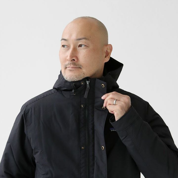 patagonia パタゴニア｜メンズ・イスマス・ジャケット 26992の通販