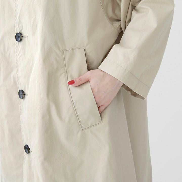 Oblada(オブラダ) ブレイクコート(S2510CO02)の通販｜NEWS(ニューズ